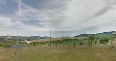 Grundstück in Morrovalle, Italien