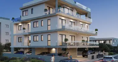 Studio dans Limassol, Chypre