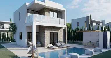 3 bedroom house in Kato Arodes, Cyprus