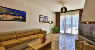 Villa 2 bedrooms in Katun Rezevici, Montenegro
