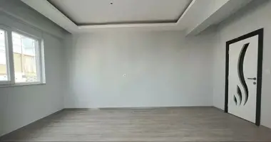 Apartamento 3 habitaciones en Alanya, Turquía