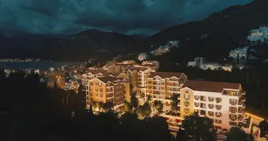Appartement dans Donja Lastva, Monténégro