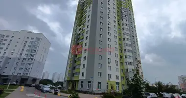 Bureau 59 m² dans Minsk, Bélarus