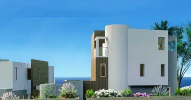 4 bedroom house in Chloraka, Cyprus