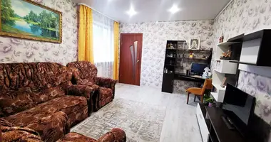 Apartment in Zanarochskiy selskiy Sovet, Belarus