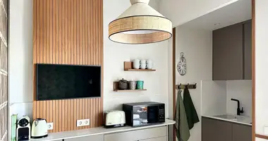Wohnung 1 Schlafzimmer in Marbella, Spanien