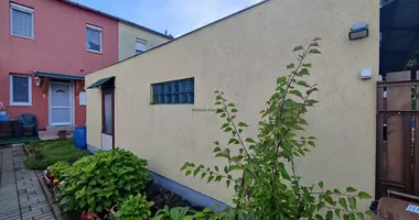 Casa 4 habitaciones en Balatonfuzfo, Hungría