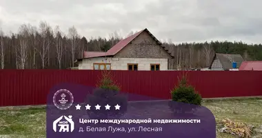 Дом в Жодинский сельский Совет, Беларусь