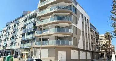 3 bedroom apartment in Torrevieja, Spain