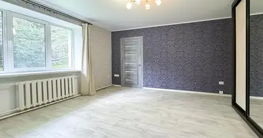 2 room apartment in Kalodishchy, Belarus