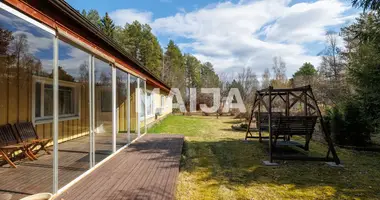 Maison 6 chambres dans Lumijoki, Finlande