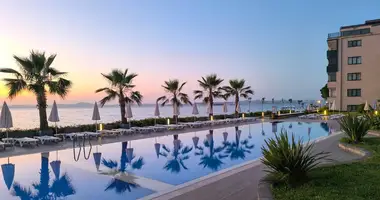 Appartement 2 chambres dans , Turquie