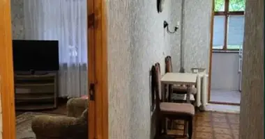 2 room apartment in Odesa, Ukraine