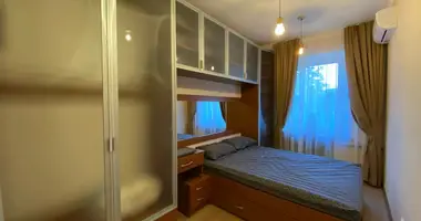 3 room apartment in Odesa, Ukraine