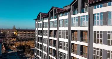 Commercial property 8 110 m² in Kobleve, Ukraine