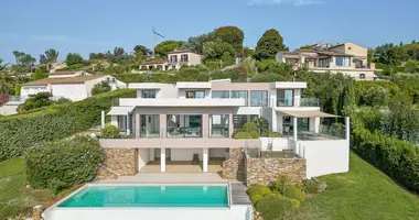 Villa 4 bedrooms in France