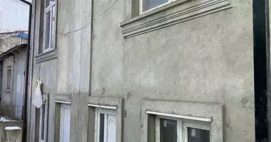 Casa 2 habitaciones en Lymanka, Ucrania