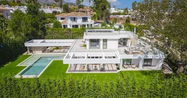 Villa in Marbella, Spanien