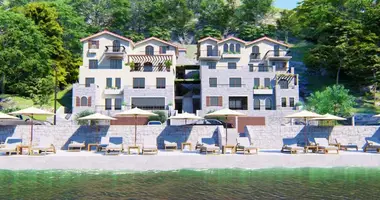 Apartment in Tivat, Montenegro
