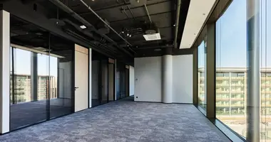 Pomieszczenie biurowe 2 683 m² w Moskwa, Rosja