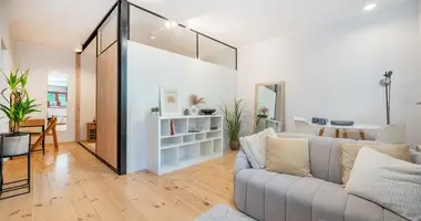 2 room apartment in Vilnius, Lithuania