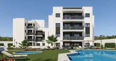 3 bedroom apartment in la Vila Joiosa Villajoyosa, Spain