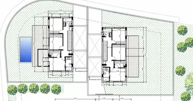 Casa 3 habitaciones en Trachoni Municipality, Chipre