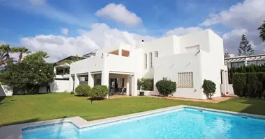 Villa in Marbella, Spanien