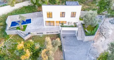 Дом 5 комнат в Пржно, Черногория