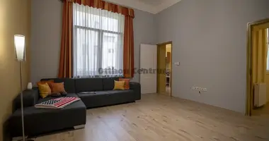 Wohnung 3 Zimmer in Budapest, Ungarn