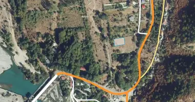 Grundstück in Duscheti, Georgien