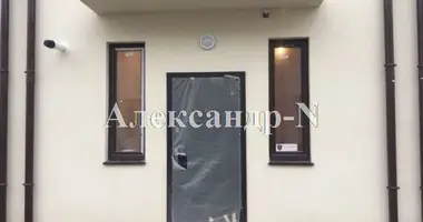 3 room house in Odessa, Ukraine