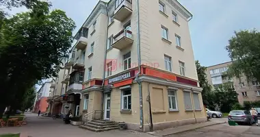 Nieruchomości komercyjne 92 m² w Mińsk, Białoruś
