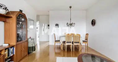 Wohnung 3 zimmer in Kouvolan seutukunta, Finnland