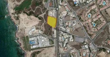 Plot of land in Pafos, Cyprus