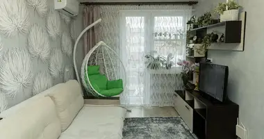 Apartamento 1 habitación en Lida, Bielorrusia