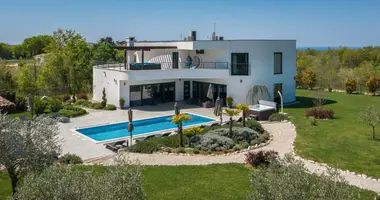 Villa 5 chambres dans Grad Pula, Croatie