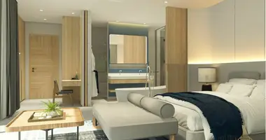 Villa 3 zimmer in Thalang, Thailand