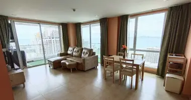 Apartamento 1 habitacion en Pattaya City, Tailandia
