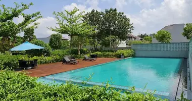 Villa 4 bedrooms in Desa Pangkung Tibah, Indonesia