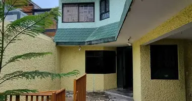 Maison 4 chambres dans Ciudad Lopez Mateos, Mexique