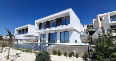 Villa in Chloraka, Zypern
