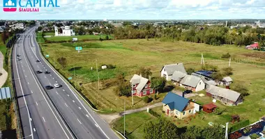 House in Balceriskes, Lithuania