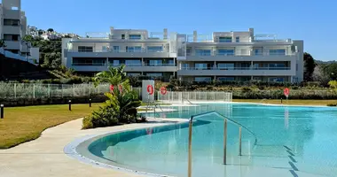 3 bedroom apartment in Mijas, Spain