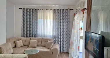 Apartamento 1 habitación en Bashkia Durres, Albania