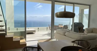 Mieszkanie 3 pokoi w Benalmadena, Hiszpania