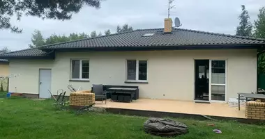 Квартира в Prusy, Польша