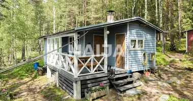 Chalet 1 chambre dans Kotka Hamina sub region, Finlande