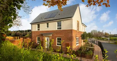3 bedroom house in Cotgrave, United Kingdom