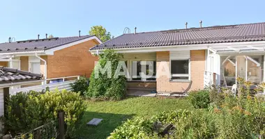 1 bedroom house in Helsinki sub-region, Finland